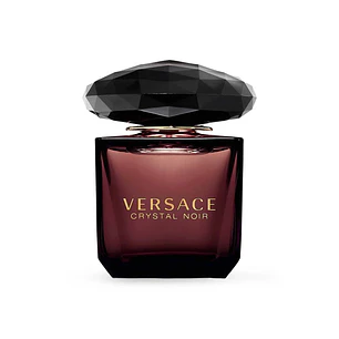 Decant Crystal Noir edt - Versace