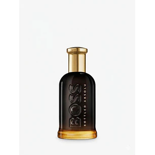 Decant Boss Bottled Absolu - Hugo Boss