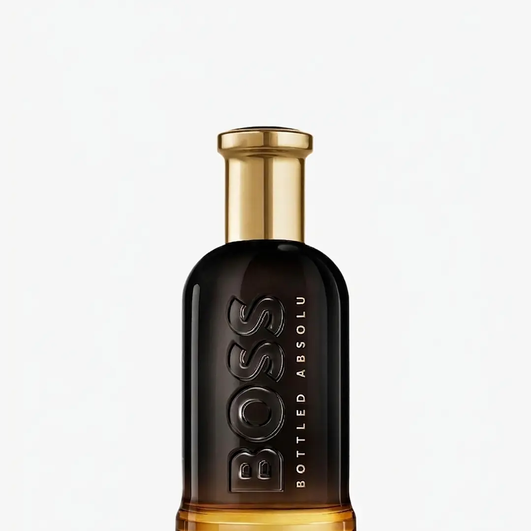 Decant Boss Bottled Absolu - Hugo Boss 1