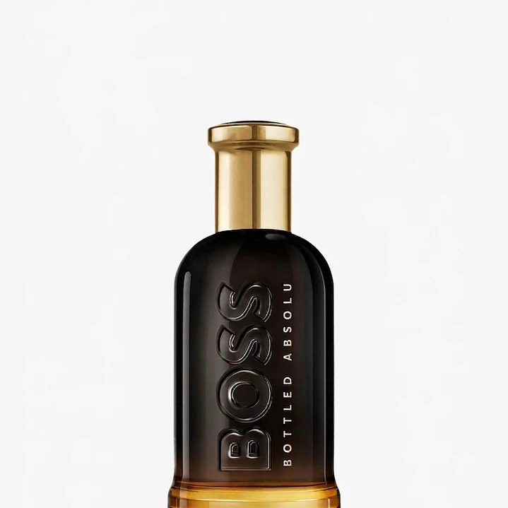 Decant Boss Bottled Absolu - Hugo Boss 1