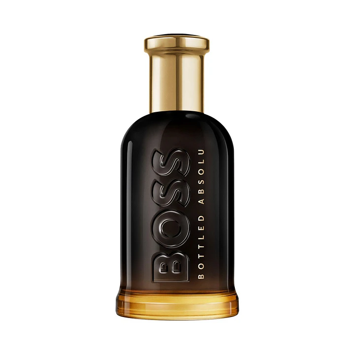 Decant Boss Bottled Absolu - Hugo Boss 1