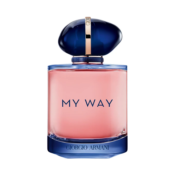 Decant My Way Intense - Armani 1