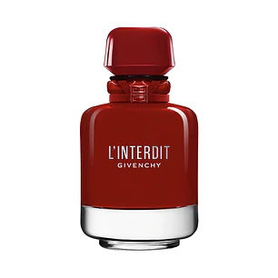 Decant L'Interdit Rouge Ultime