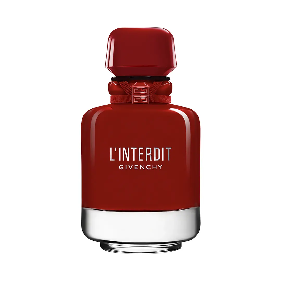 Decant L'Interdit Rouge Ultimate 1