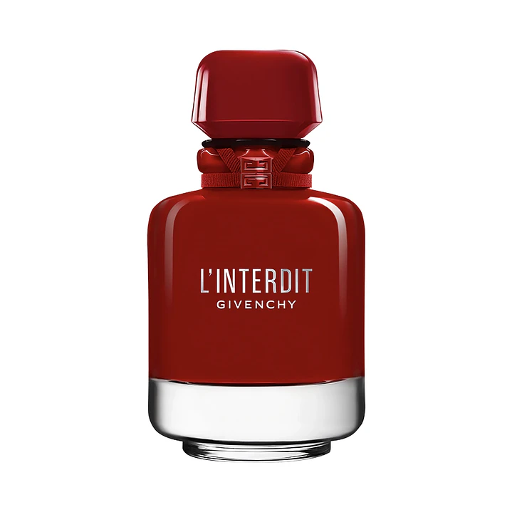 Decant L'Interdit Rouge Ultimate 1