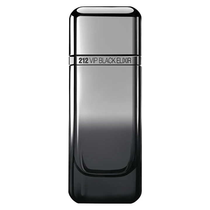 Decant 212 VIP Black Elixir - Carolina Herrera 1