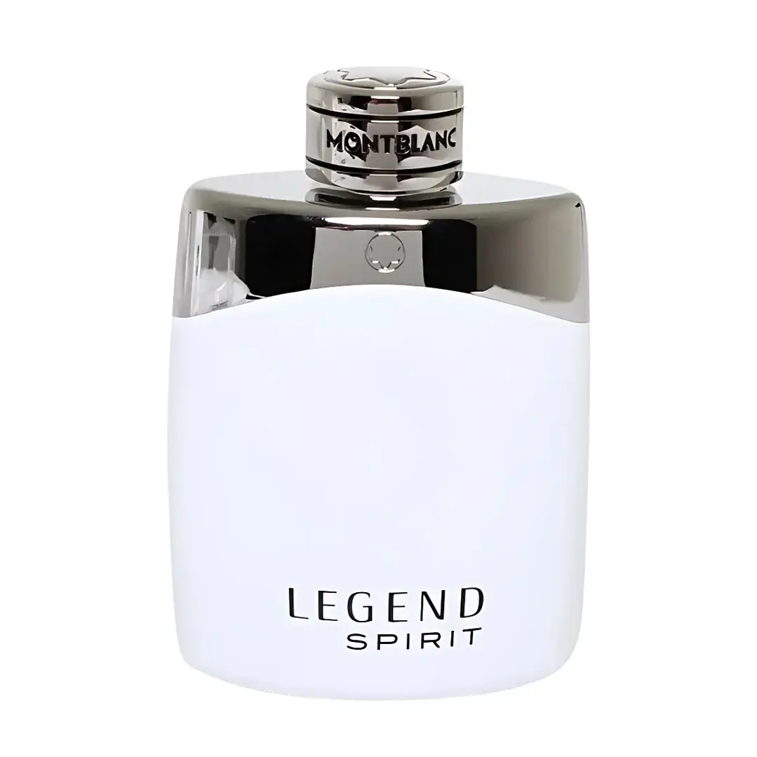 Decant Legend Spirit - Mont Blanc 1