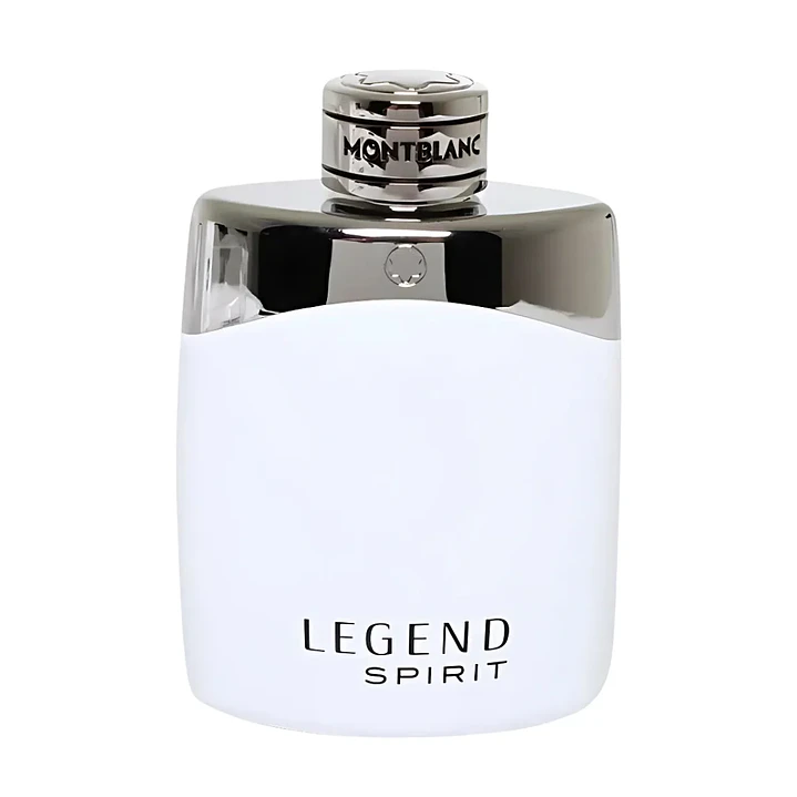 Decant Legend Spirit - Mont Blanc 1