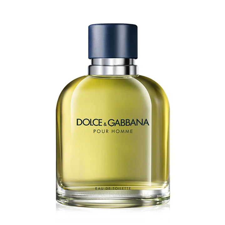 Decant Dolce & Gabbana Pour Homme - Dolce & Gabbana 1