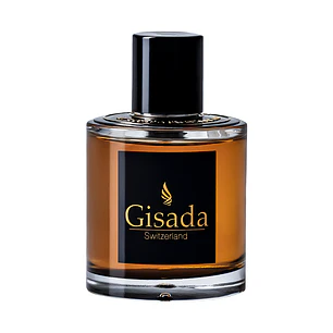 Decant Ambassador Men - Gisada