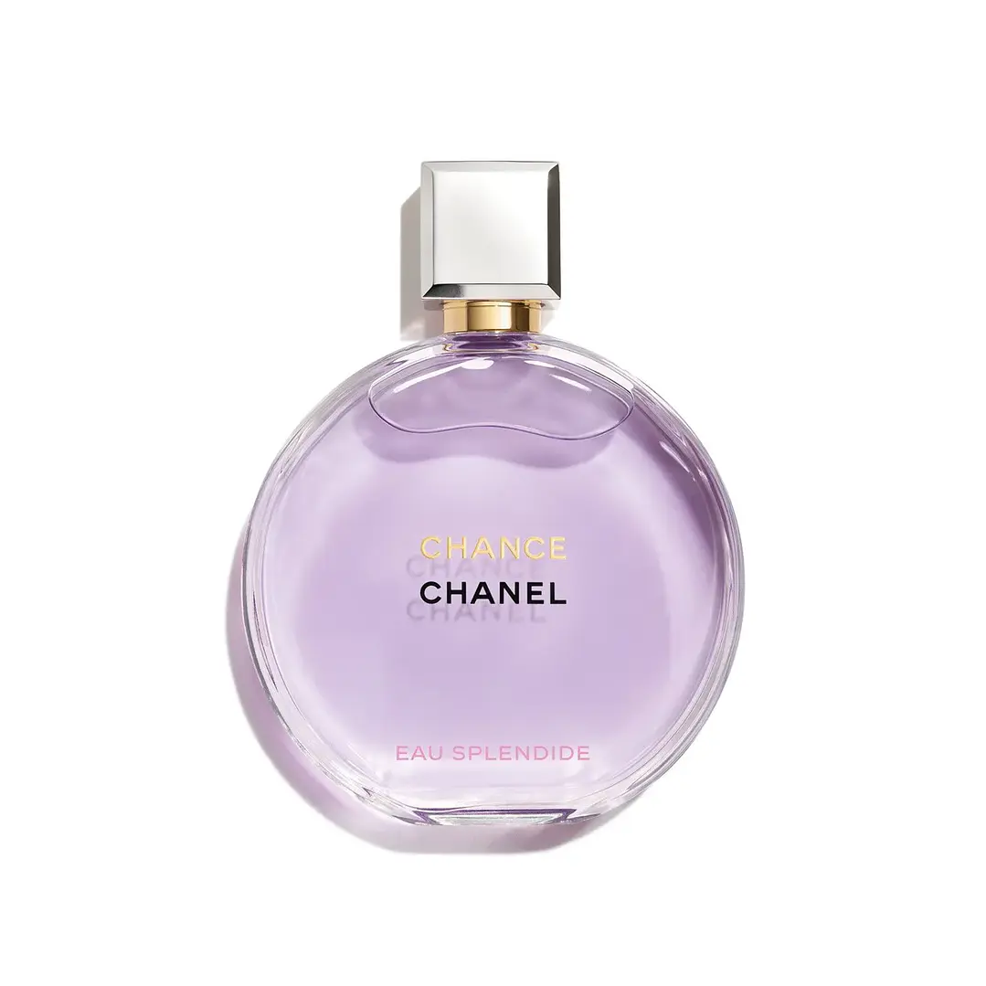 Decant Chance Eau Splendide - Chanel 1