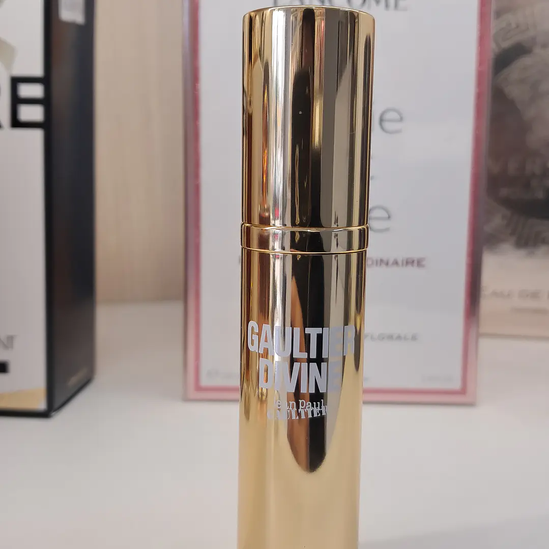 Perfumero Divine edp 10 ml - Jean Paul Gaultier 1