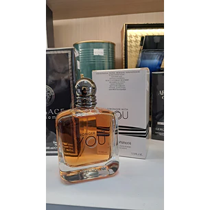 Stronger With You edt Tester 100 ml - Armani