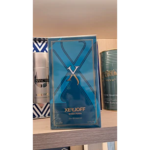 Erba Pura 50 ml - Xerjoff