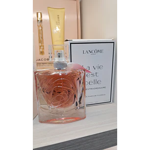 La Vie Est Belle Rose Extraordinaire 50 ml - Lancome (tester)