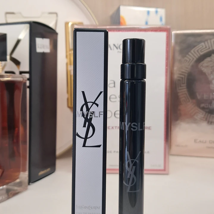 Perfumero Myslf edp 10 ml - Yves Saint Laurent 1