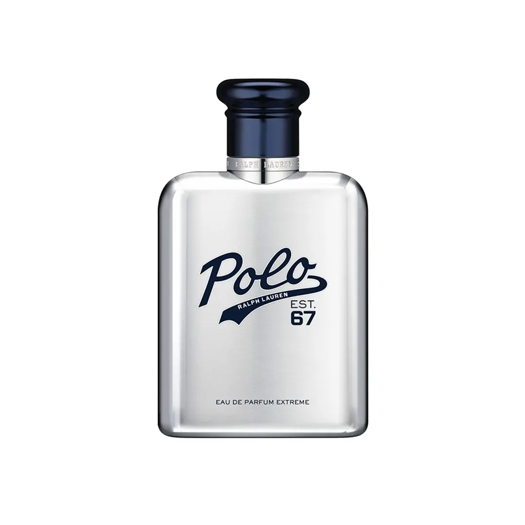 Decant Polo 67 Extreme - Ralph Lauren 1