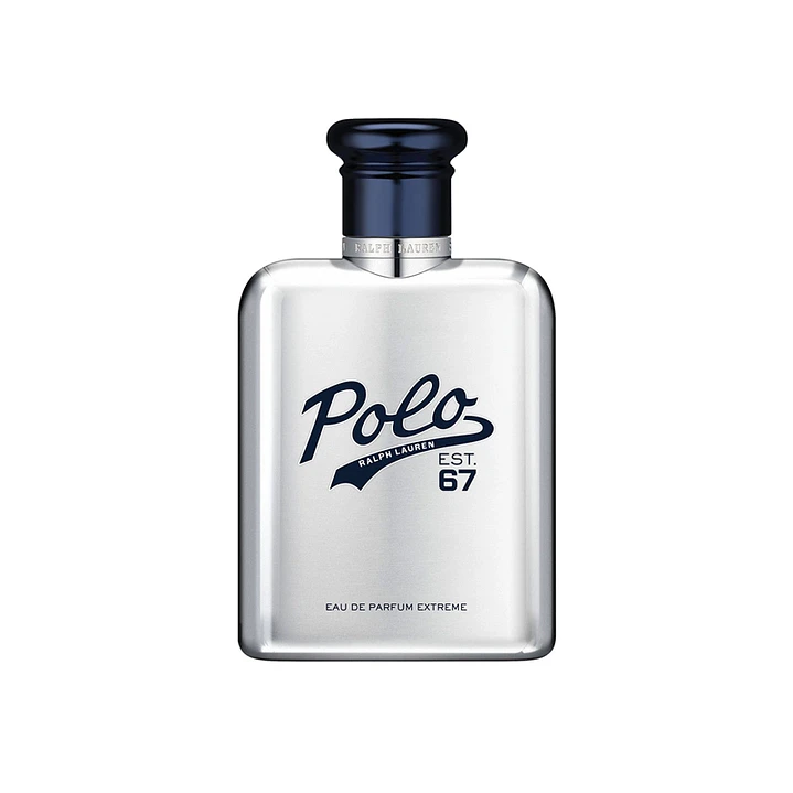 Decant Polo 67 Extreme - Ralph Lauren 1