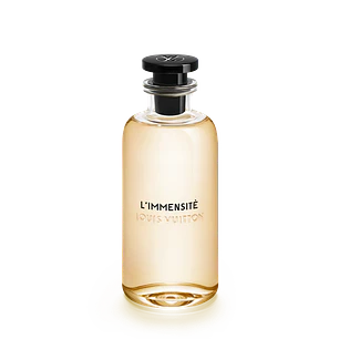 Decant L'Immensité - Louis Vuitton