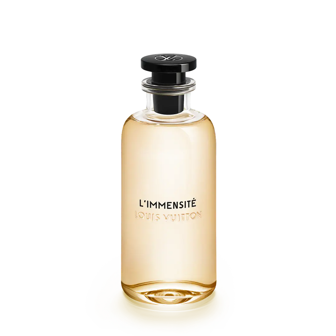 Decant L'Immensité - Louis Vuitton 1