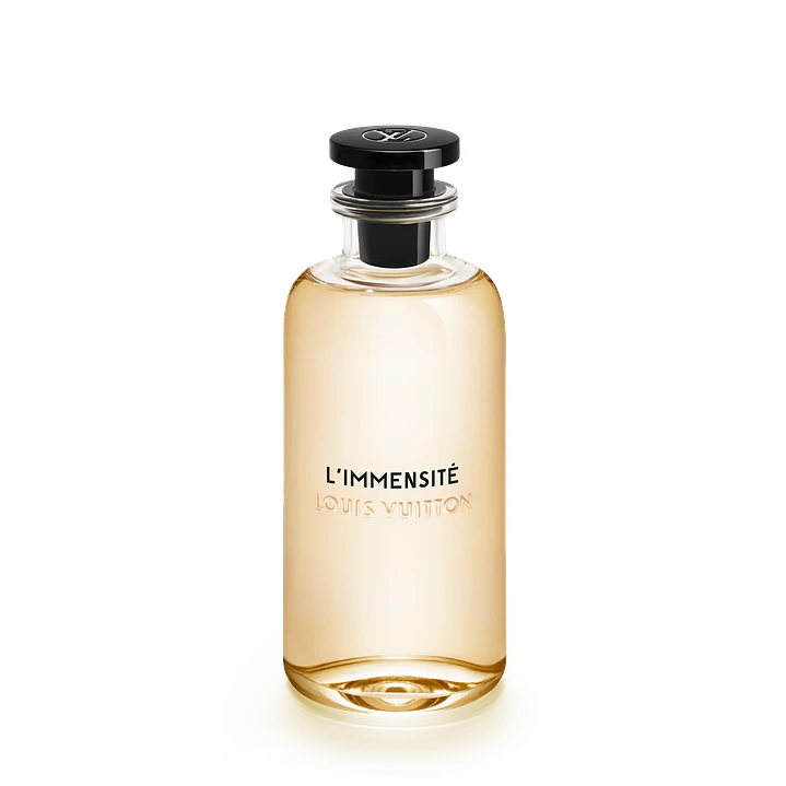 Decant L'Immensité - Louis Vuitton 1
