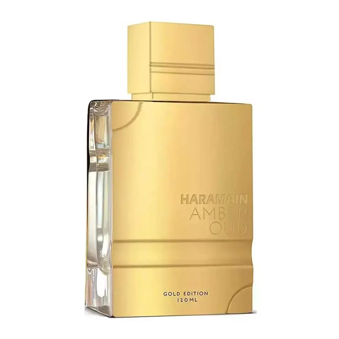Decant Amber Oud Gold Edition - Al Haramain 1