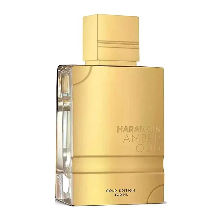 Decant Amber Oud Gold Edition - Al Haramain 1