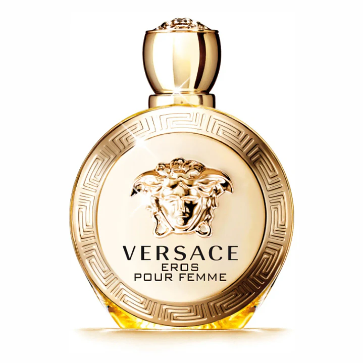 Decant Eros Pour Femme edp - Versace 1