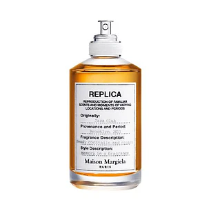 Decant Jazz Club - Maison Margiela (Replica)