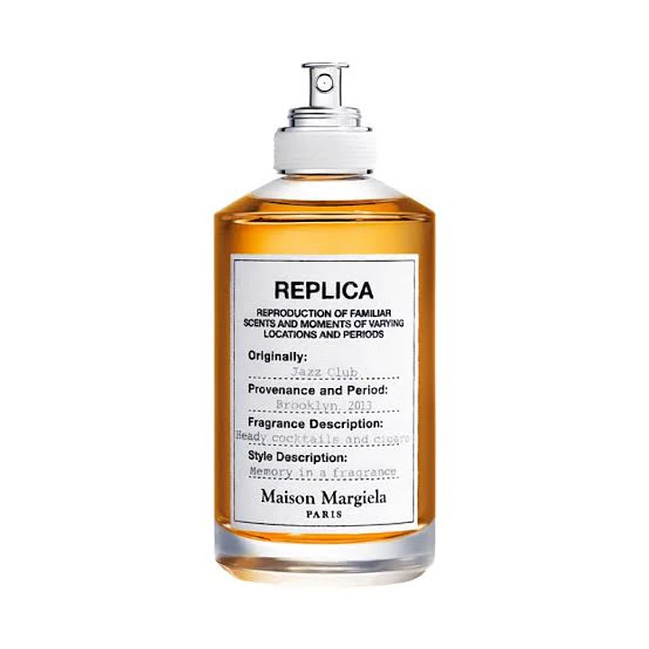 Decant Jazz Club - Maison Margiela (Replica) 1