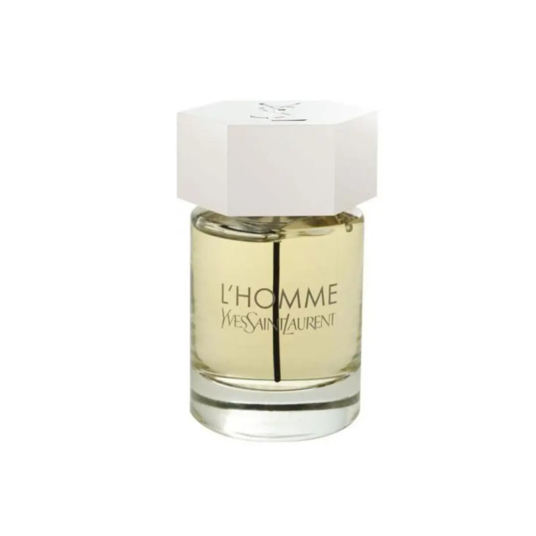 Decant L'Homme - Yves Saint Laurent 1