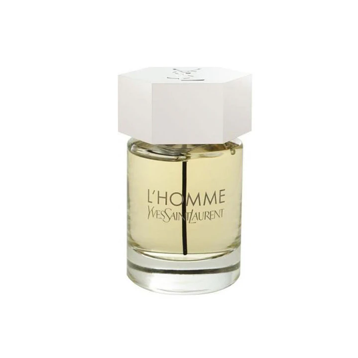 Decant L'Homme - Yves Saint Laurent 1