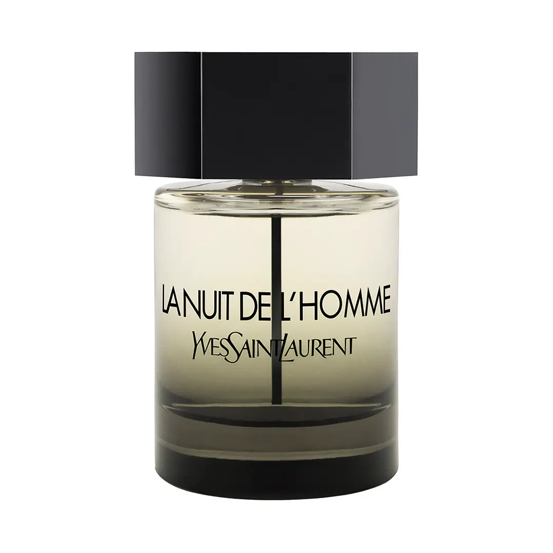 Decant La Nuit de L'Homme - Yves Saint Laurent 1