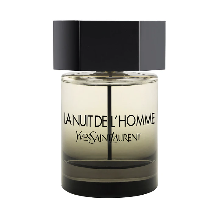 Decant La Nuit de L'Homme - Yves Saint Laurent 1