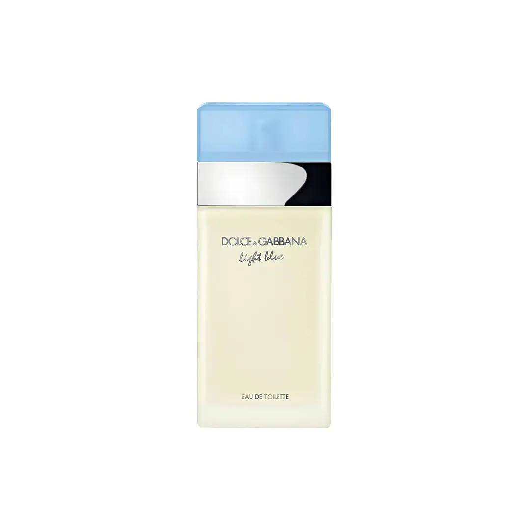Decant Light Blue edt - Dolce & Gabbana 1