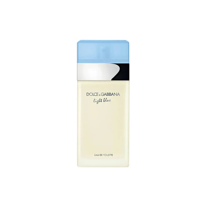 Decant Light Blue edt - Dolce & Gabbana 1