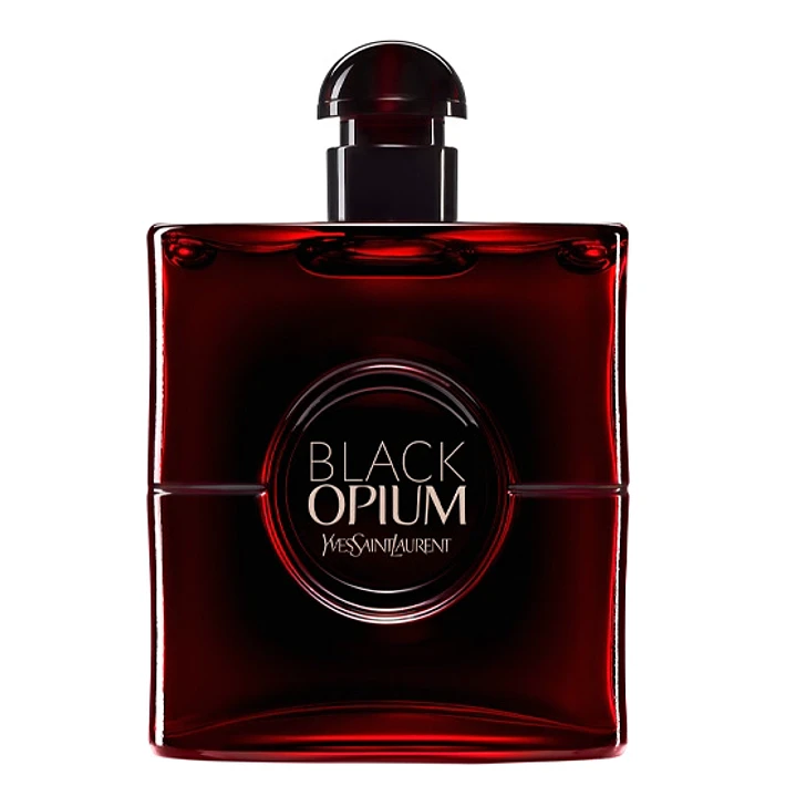 Decant Black Opium Over Red - Yves Saint Laurent 1