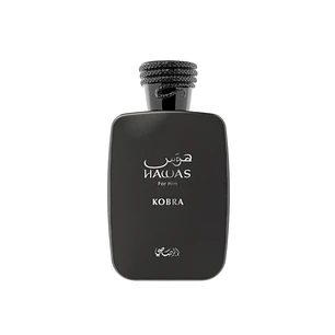 Decant Hawas Kobra - Rasasi