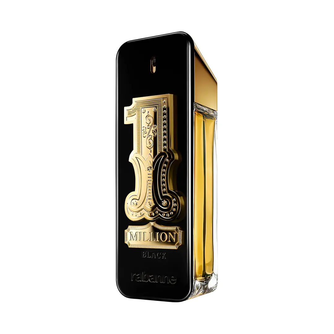 Decant 1 Million Black - Rabanne 1