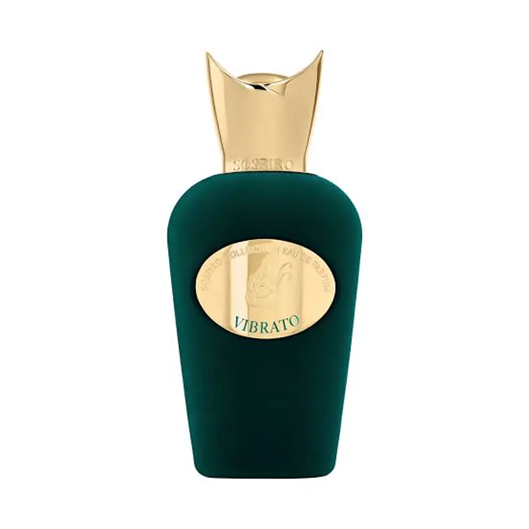 Decant de Vibrato - Sospiro Perfumes 1