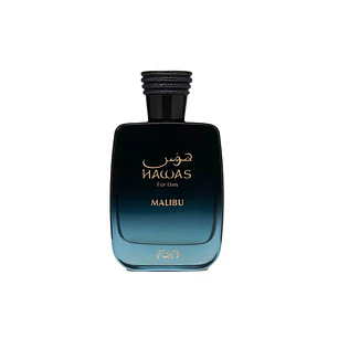 Decant Hawas Malibu - Rasasi
