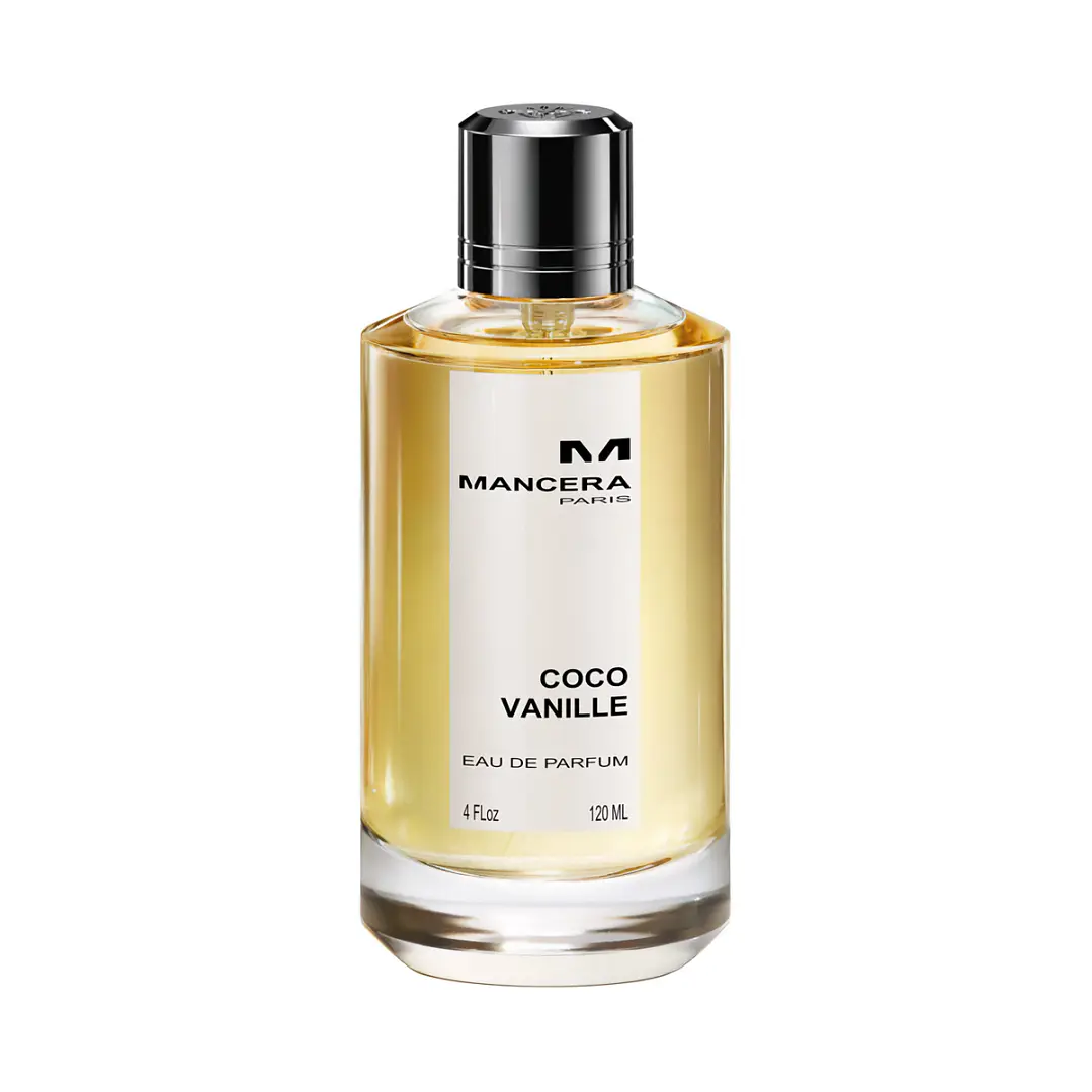Decant Coco Vanille - Mancera  1