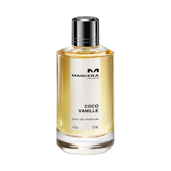 Decant Coco Vanille - Mancera  1