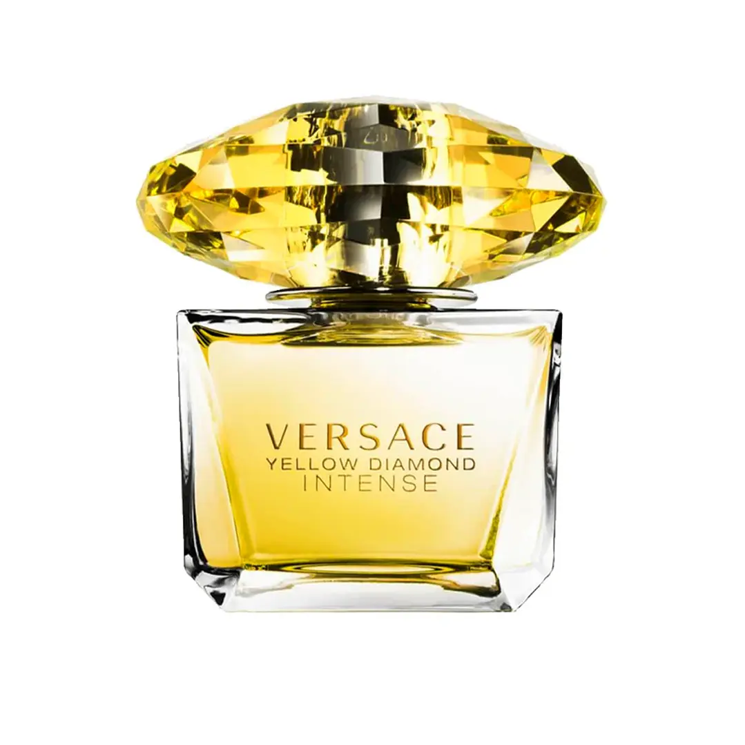 Decant Yellow Diamond Intense - Versace 1