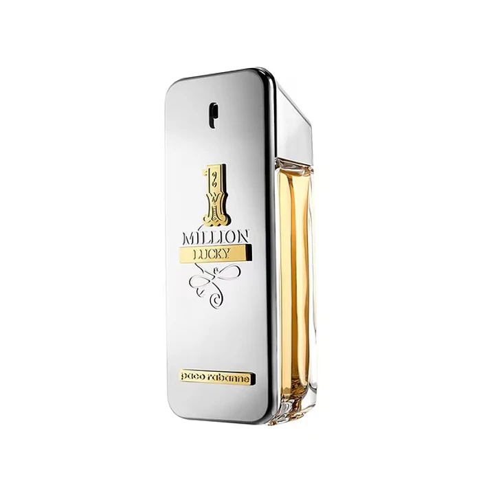 Decant 1 Million Lucky - Rabanne 1