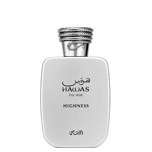 Decant Hawas Highness - Rasasi