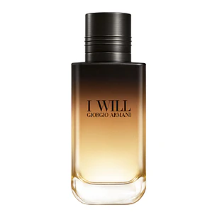 Decant I Will - Armani