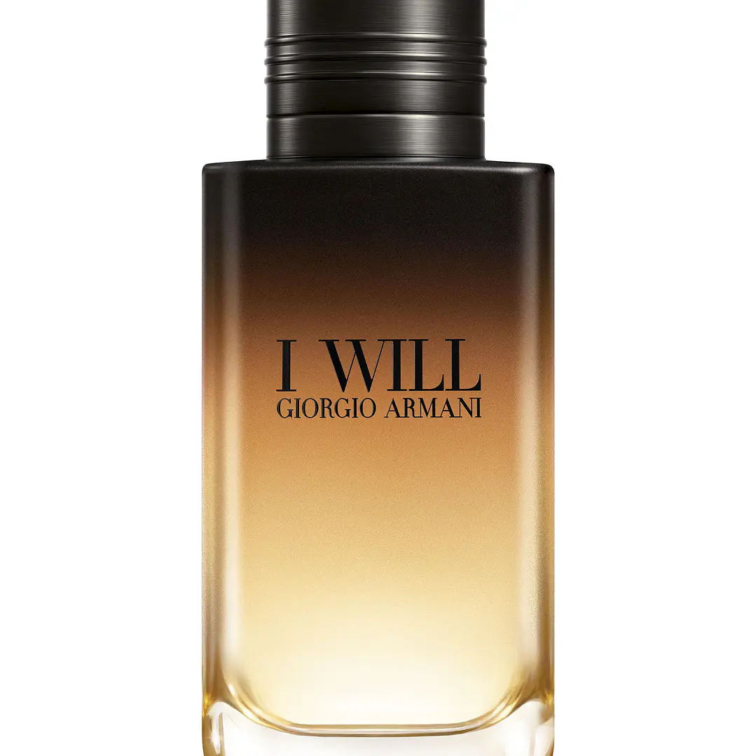 Decant I Will - Armani 1