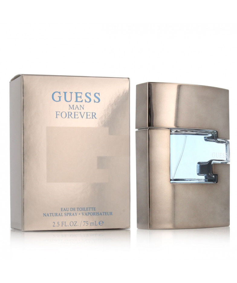 Guess Man Forever Edt 75 Ml