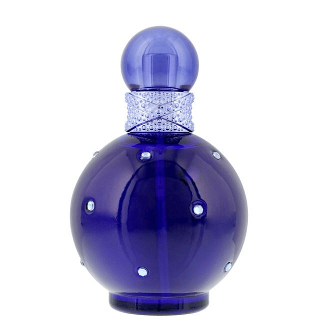 BRITNEY SPEARS FANTASY MIDNIGHT TESTER 100 ML / PERFUMES MP